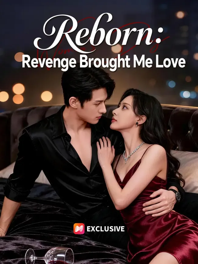 Reborn: Revenge Brought Me Love — poster
