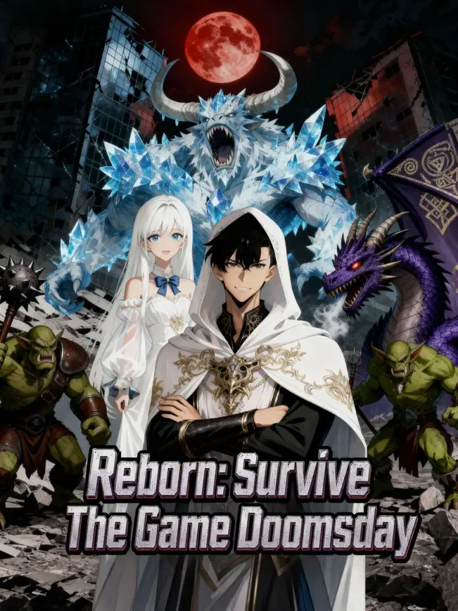 Reborn: Survive The Game Doomsday