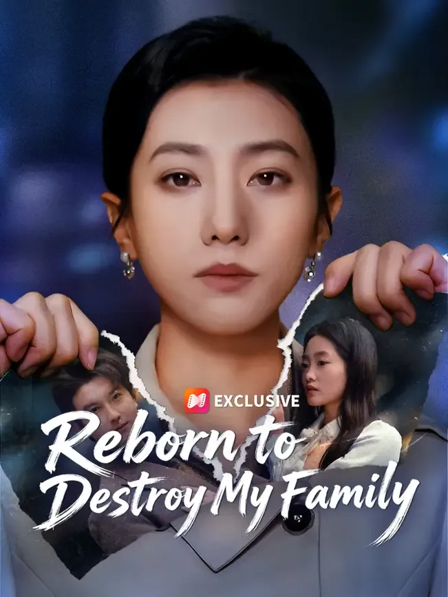 Reborn to Destroy My Family