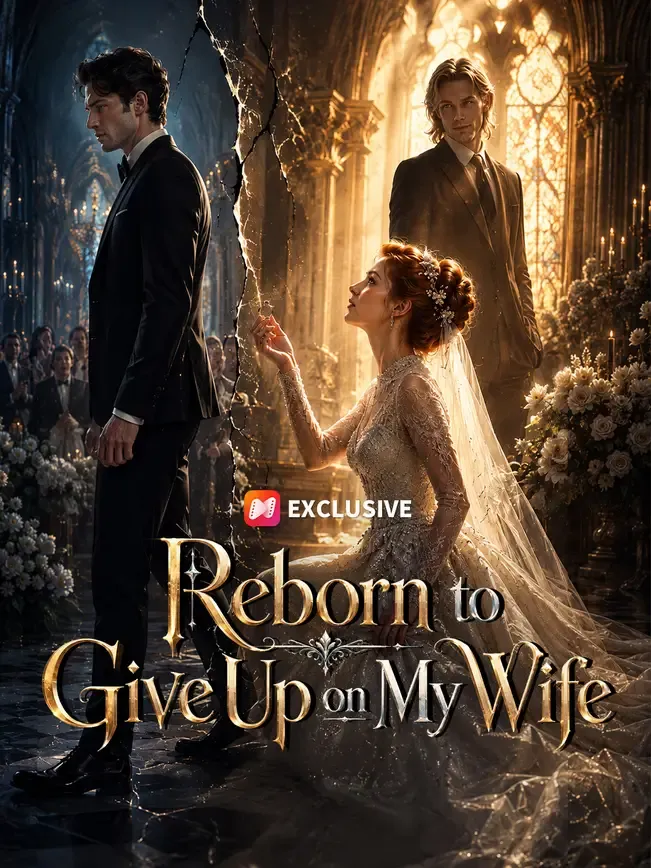 Reborn to Give Up on My Wife — poster