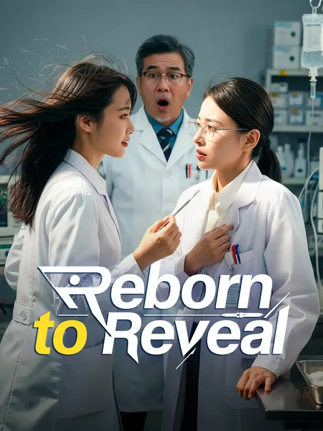 Reborn to Reveal