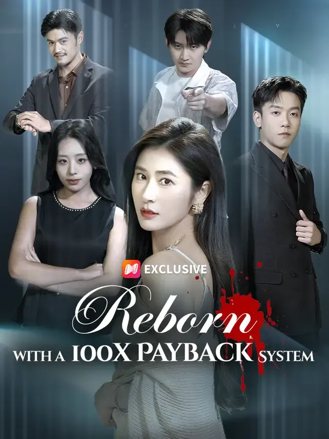 Reborn with a 100x Payback System