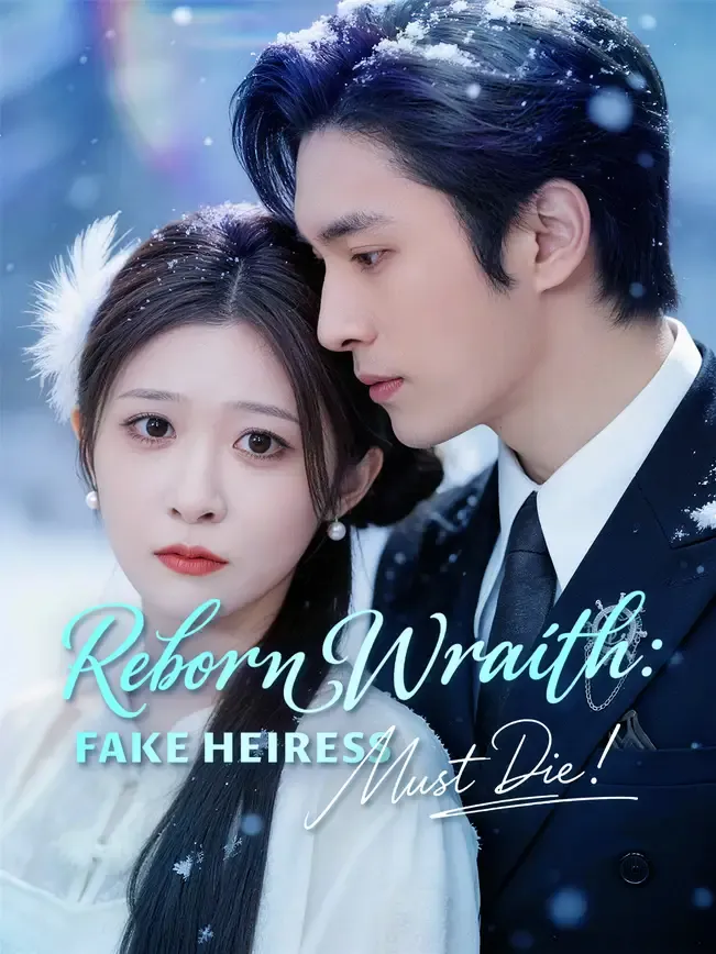 Reborn Wraith: Fake Heiress Must Die!