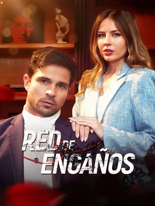 Red de engaños
