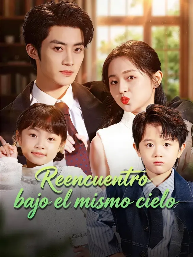 Reencuentro bajo el mismo cielo