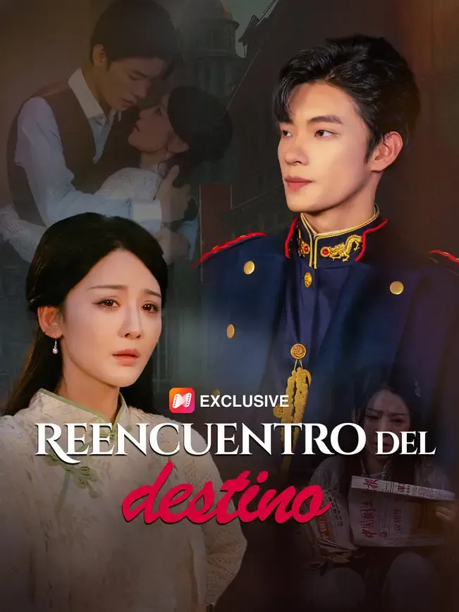 Reencuentro del destino