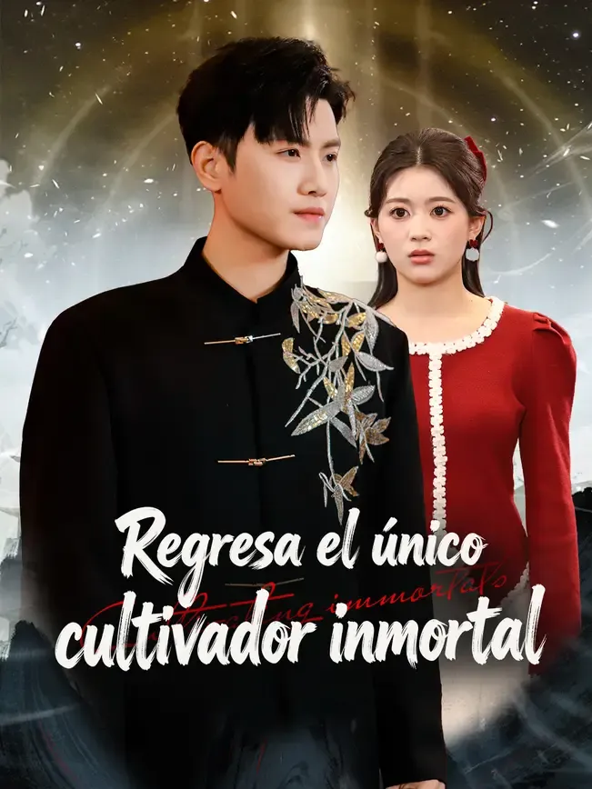 Regresa el único cultivador inmortal