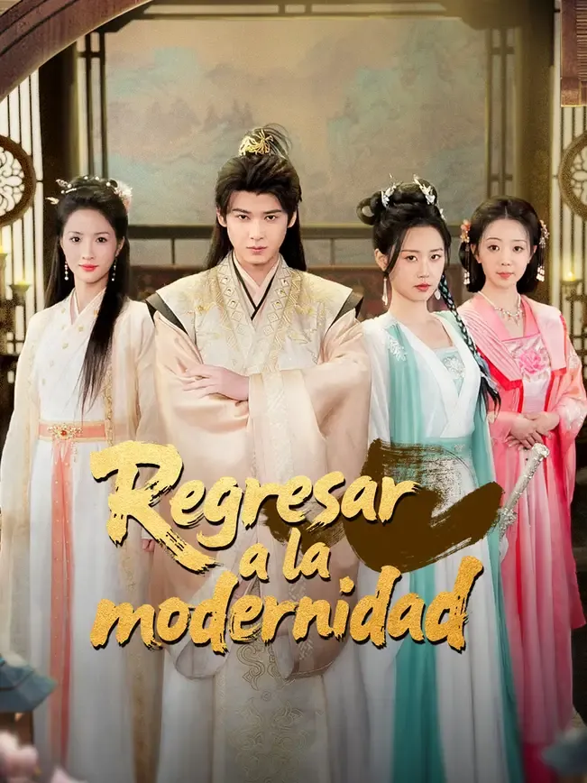 Regresar a la modernidad