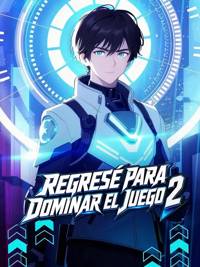Regresé para dominar el juego 2 — póster