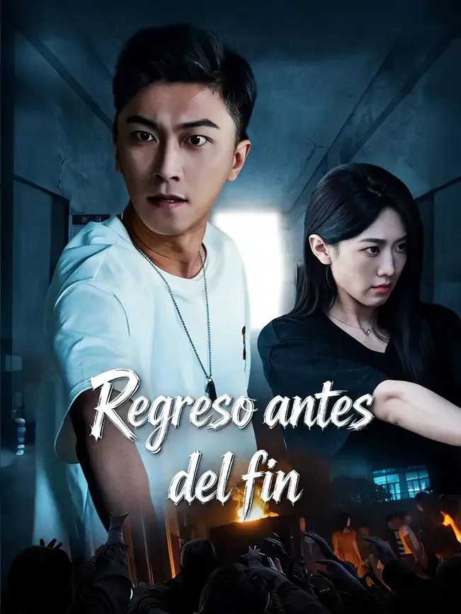 Regreso antes del fin