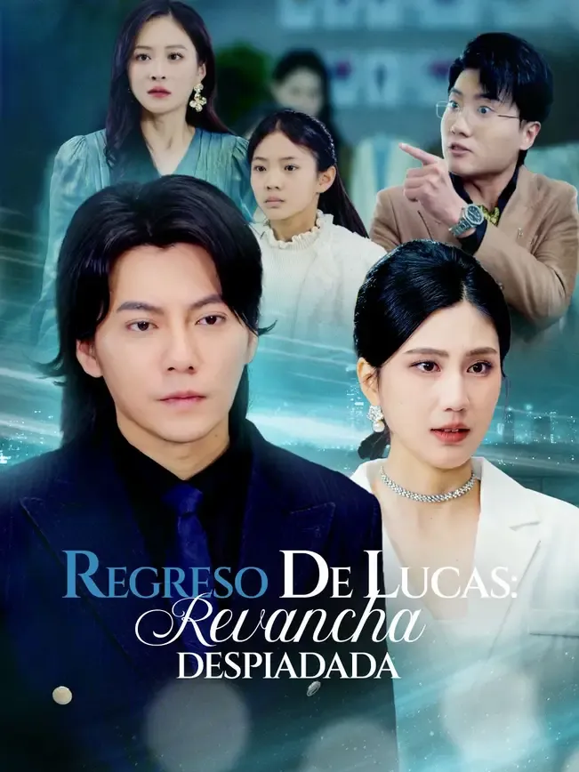 Regreso de Lucas: revancha despiadada