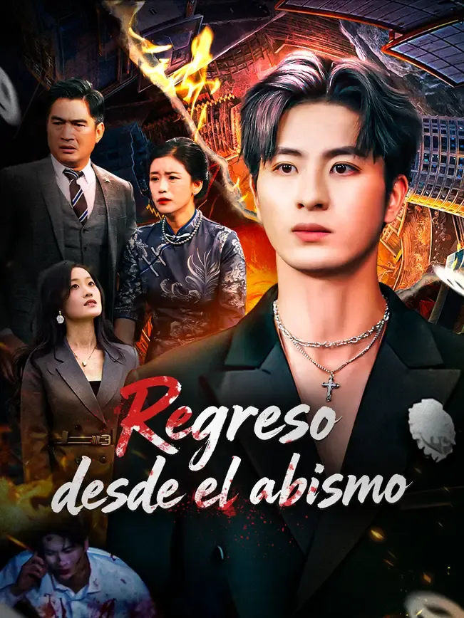 Regreso desde el abismo