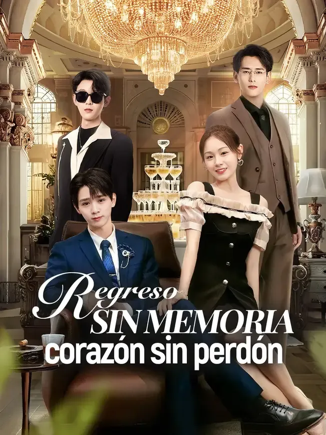 Regreso sin memoria, corazón sin perdón