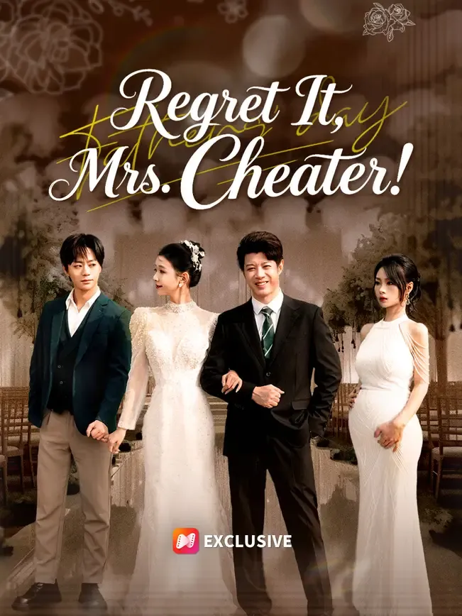 Regret It, Mrs. Cheater!