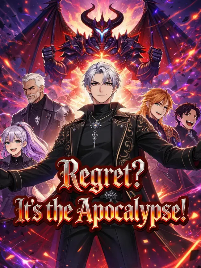 Regret? It's the Apocalypse!