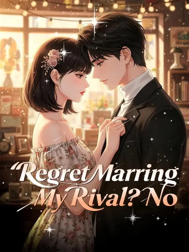 Regret Marring My Rival? No!