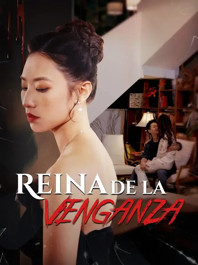 Reina de la venganza