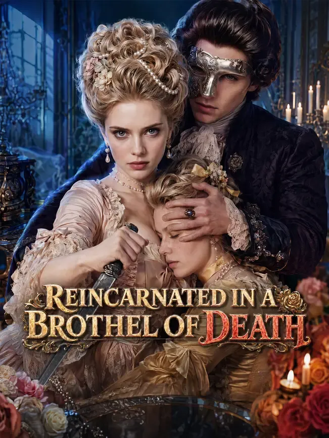 Reincarnated in a Brothel of Death — poster