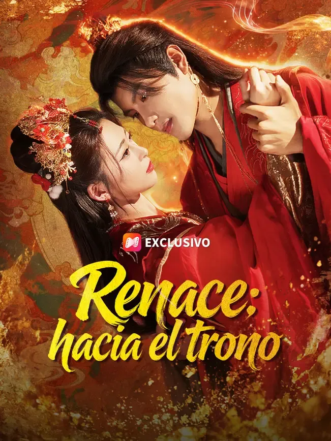 Renace: hacia el trono