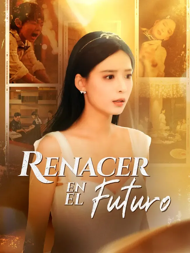 Renacer en el futuro