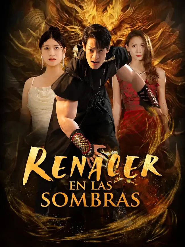 Renacer en las sombras