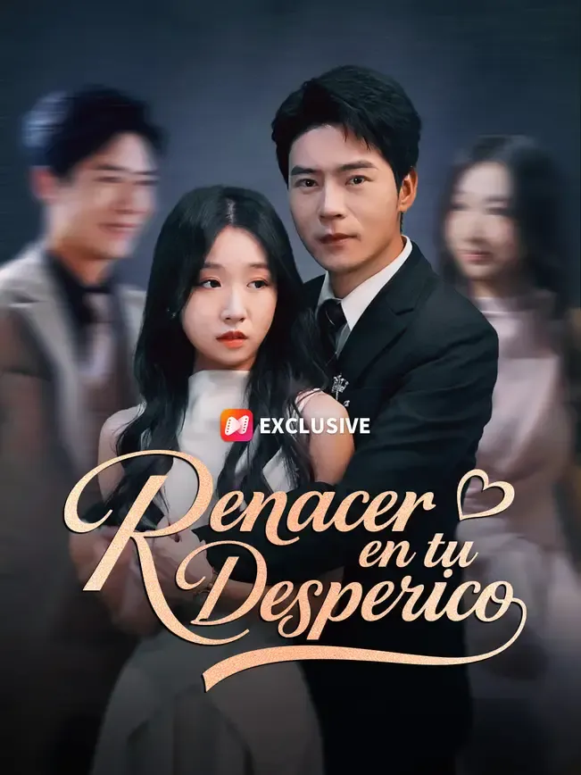 Renacer en tu desprecio