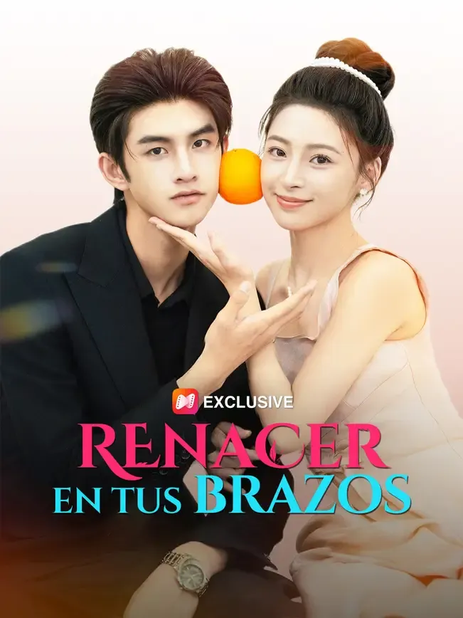 Renacer en tus brazos