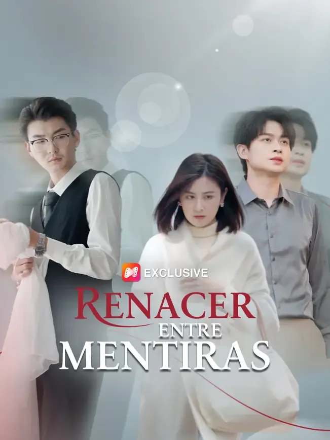 Renacer entre mentiras