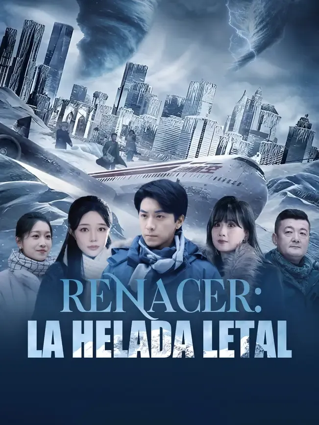Renacer: la helada letal