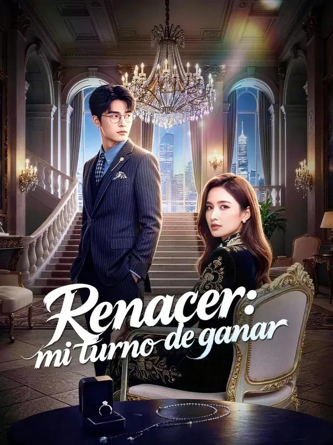 Renacer: mi turno de ganar