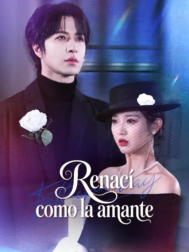 Renací como la amante