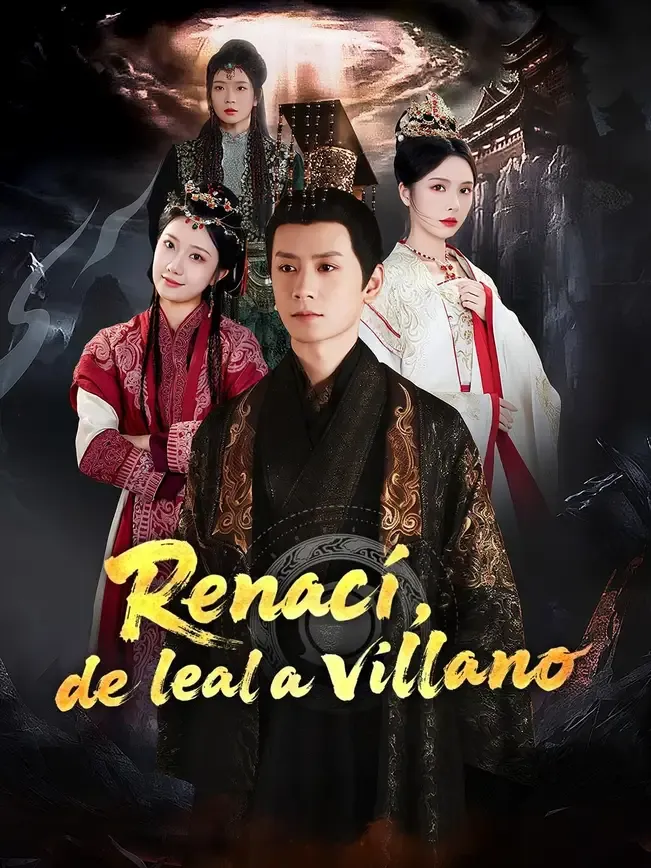 Renací, de leal a villano