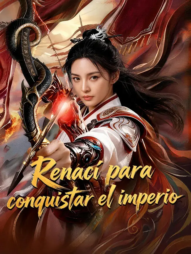 Renací para conquistar el imperio