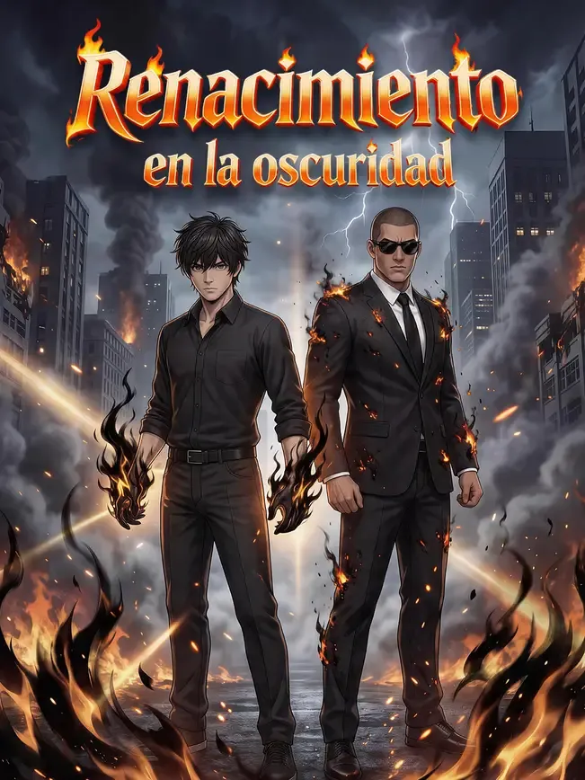 Renacimiento en la oscuridad