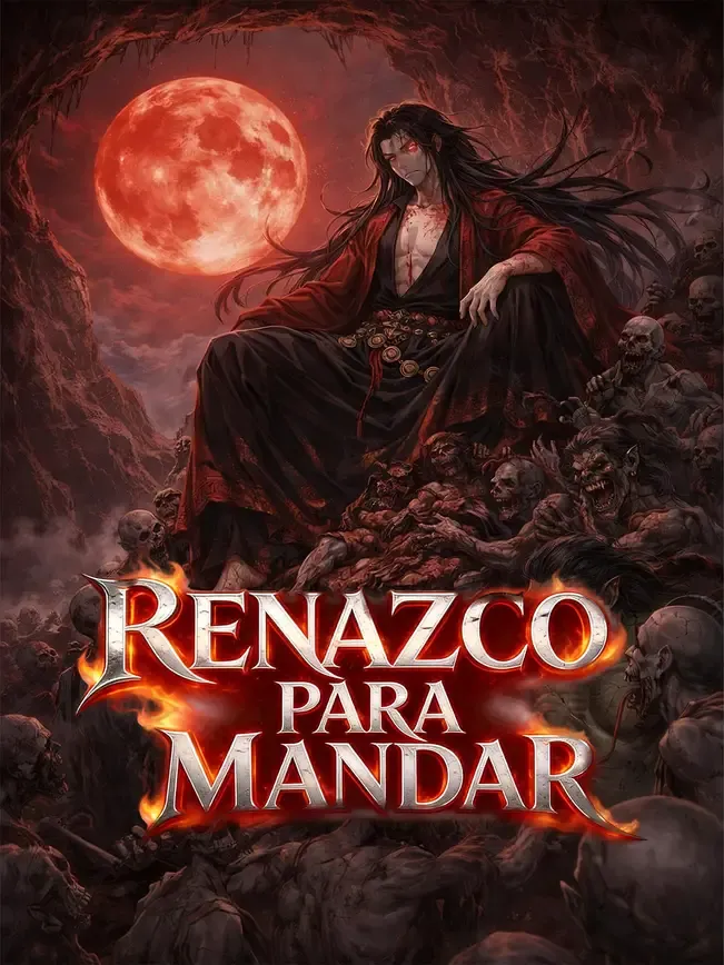 Renazco para mandar