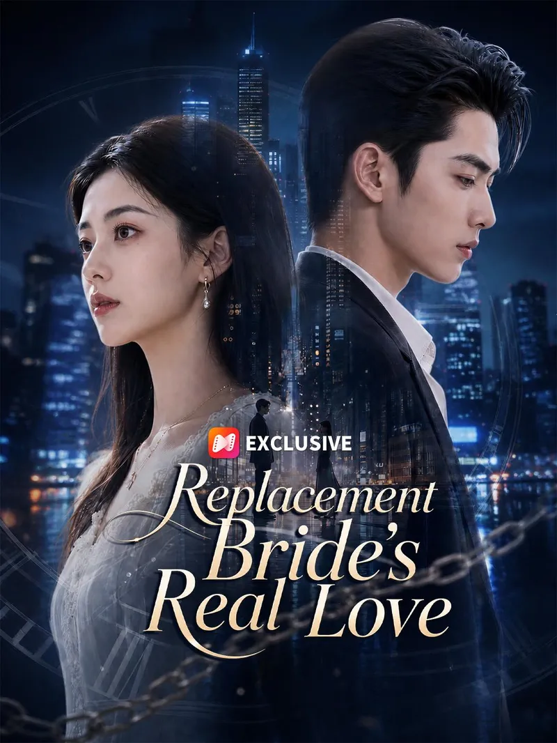 Replacement Bride's Real Love — poster