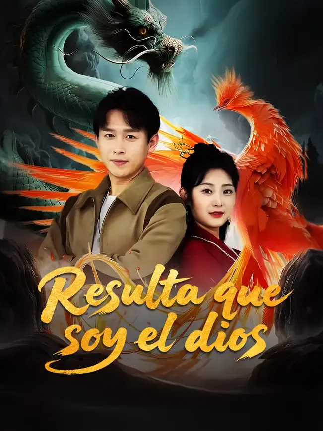 Resulta que soy el dios