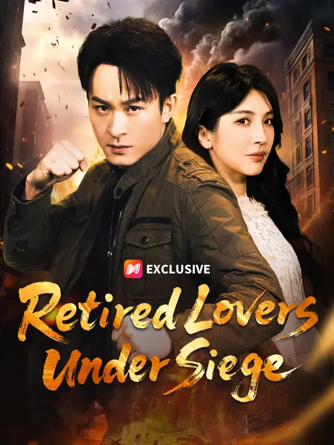 Retired Lovers Under Siege