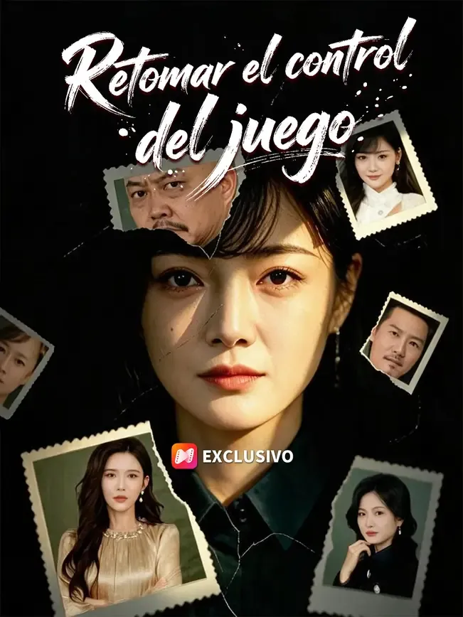 Retomar el control del juego — póster