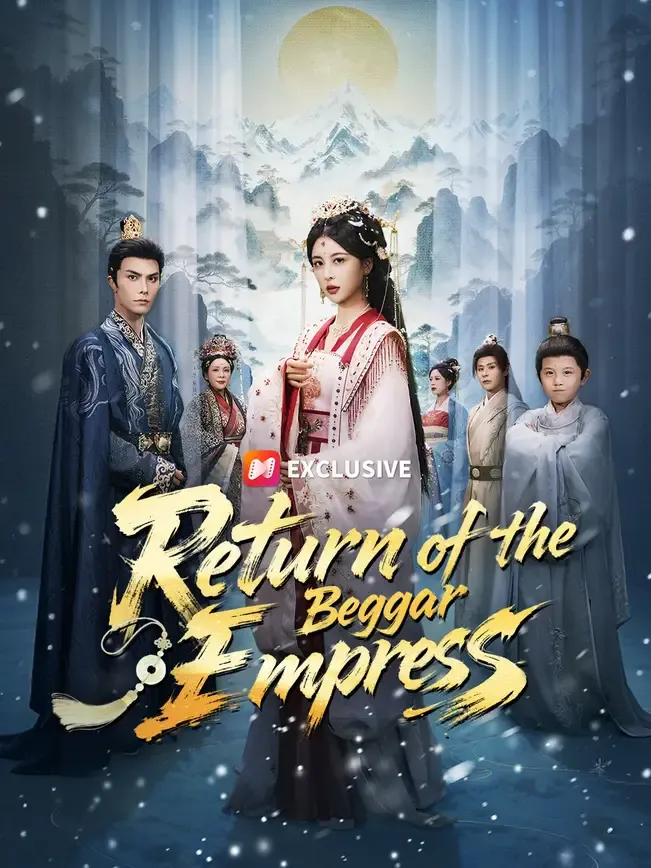 Return of the Beggar Empress