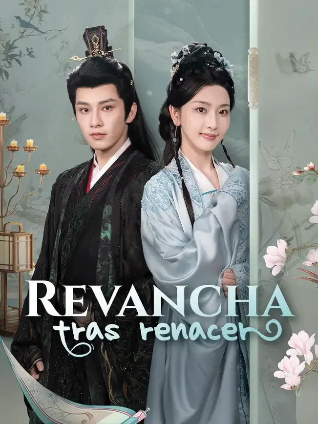 Revancha tras renacer