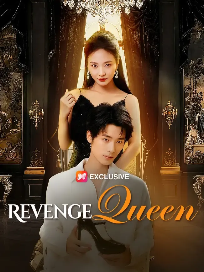 Revenge Queen