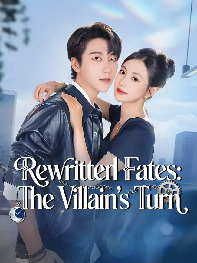 Rewritten Fates: The Villain’s Turn