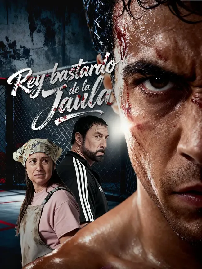 Rey bastardo de la jaula