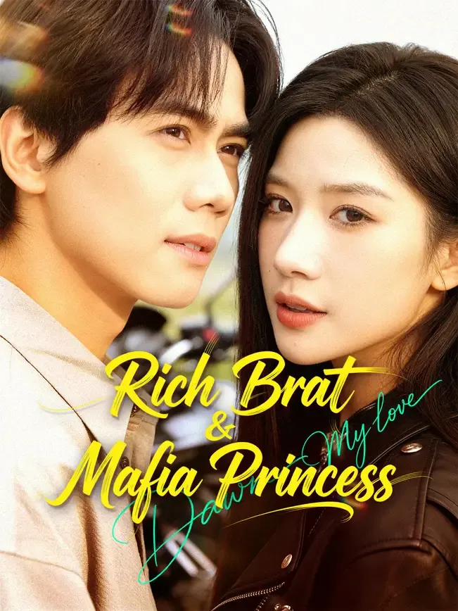 Rich Brat & Mafia Princess