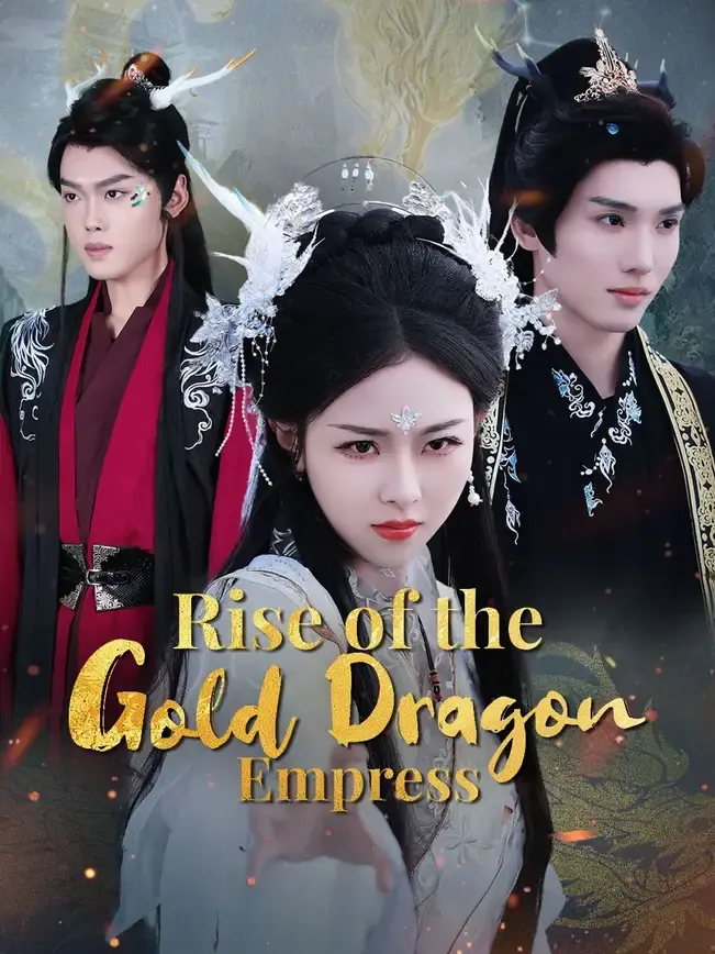 Rise of the Gold Dragon Empress