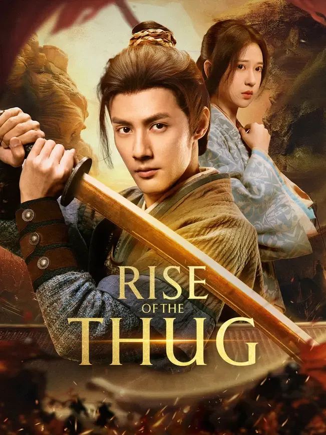 Rise of the Thug