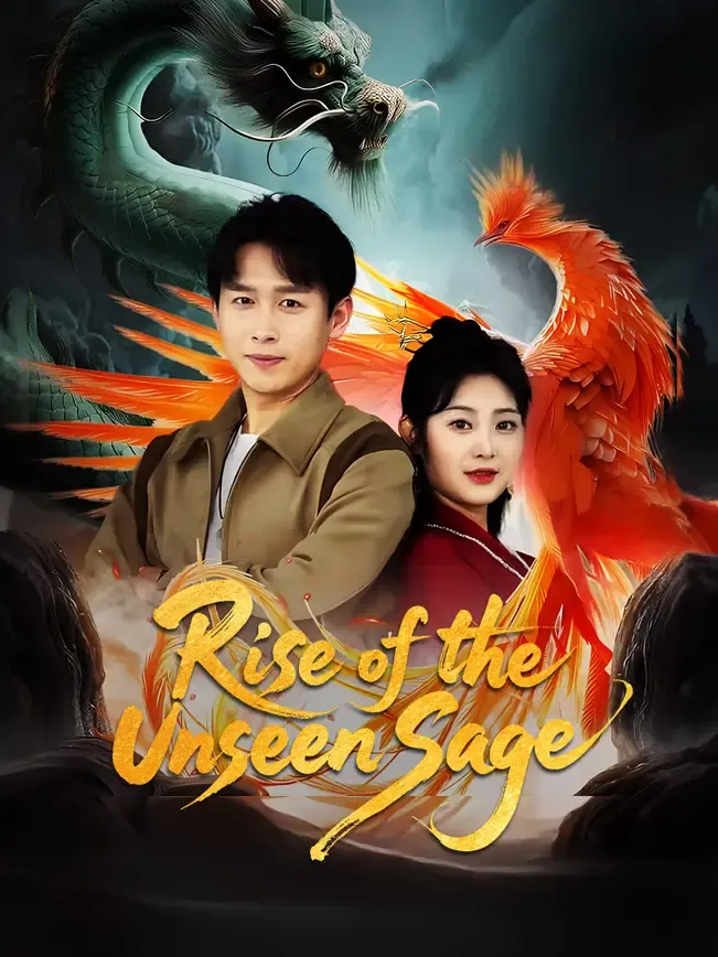 Rise of the Unseen Sage