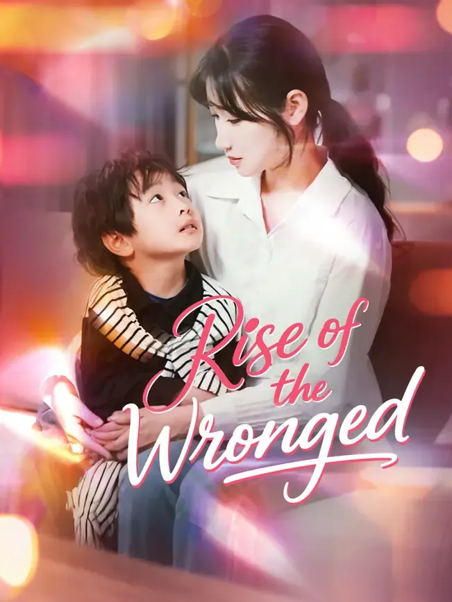 Rise of the Wronged