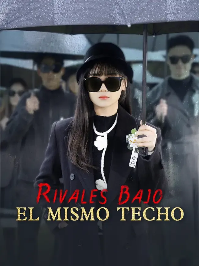 Rivales bajo el mismo techo